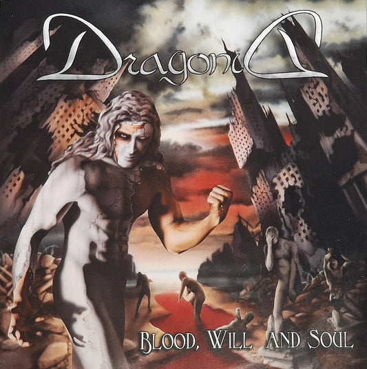Blood, Will And Soul