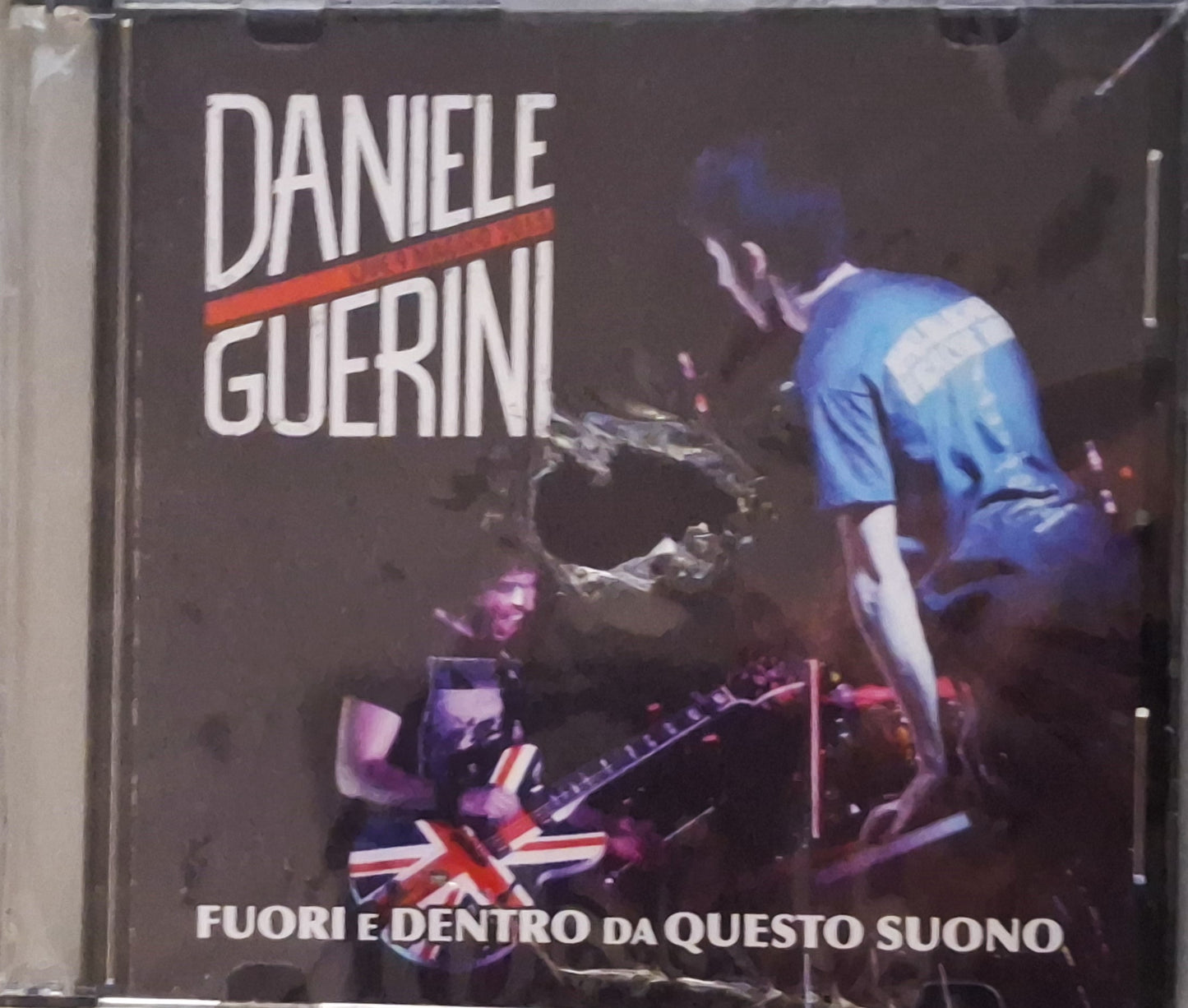 Fuori e dentro da questo sogno