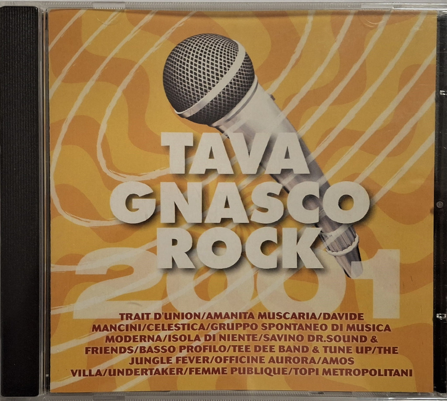 Tavagnasco Rock