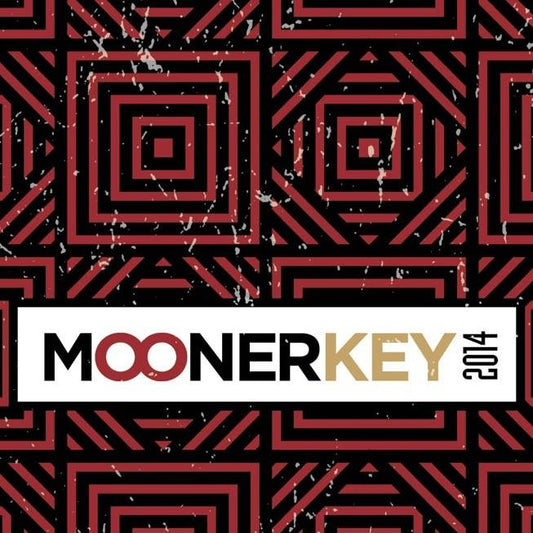Moonerkey 2014