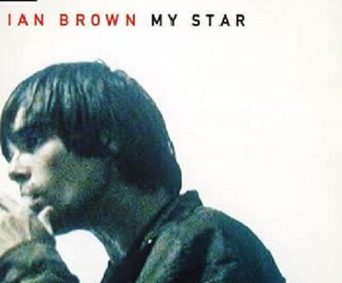 IAN BROWN My Star