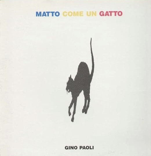 Matto come un gatto