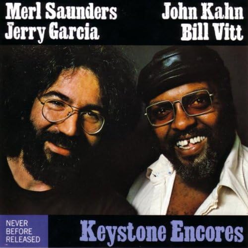 Keystone encores
