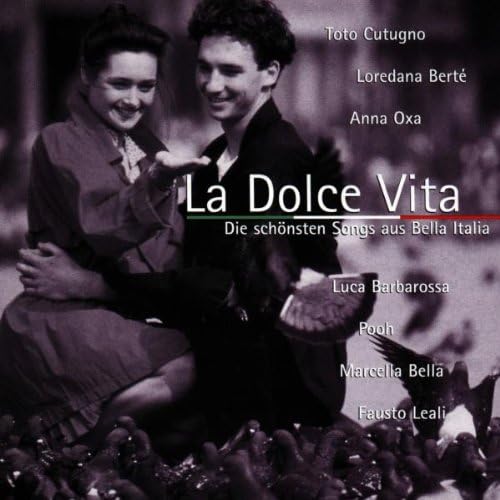 La Dolce Vita / Die schönsten Songs aus Bella Italia