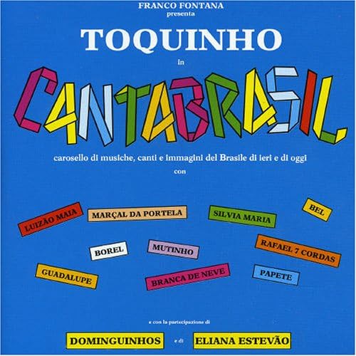 Cantabrasil
