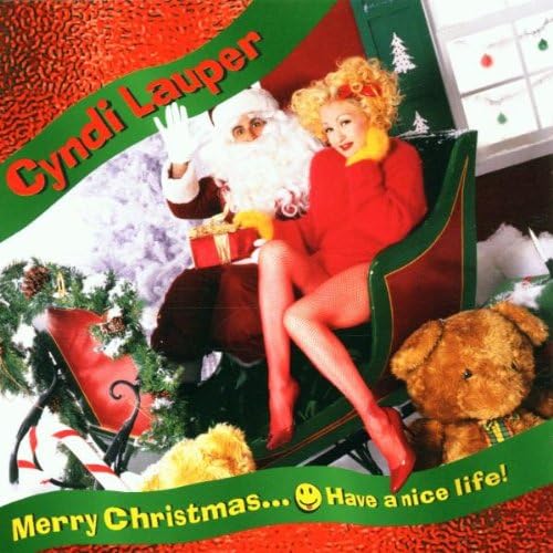 Merry Christmas...Have a nice life