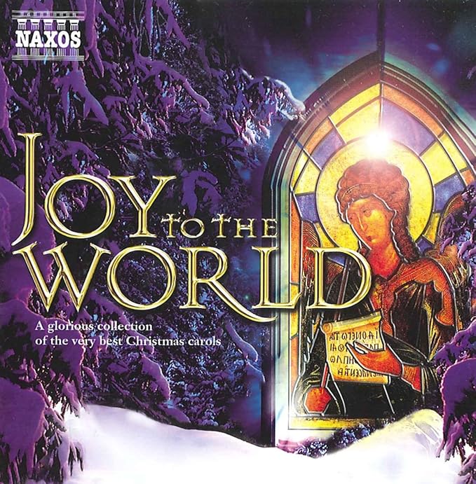 Joy To The World