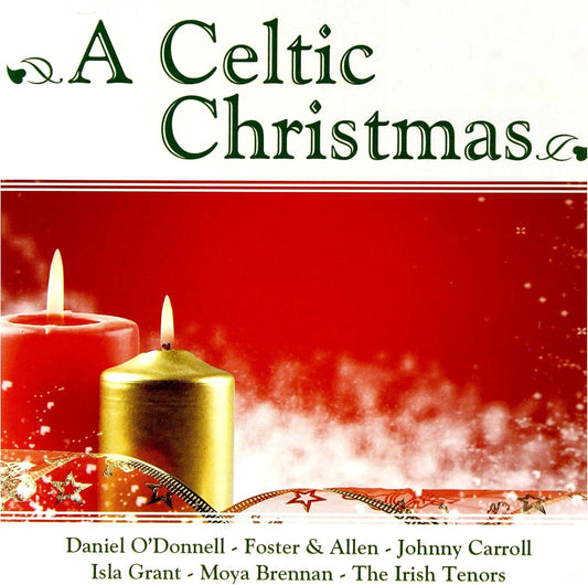 A Celtic Christmas