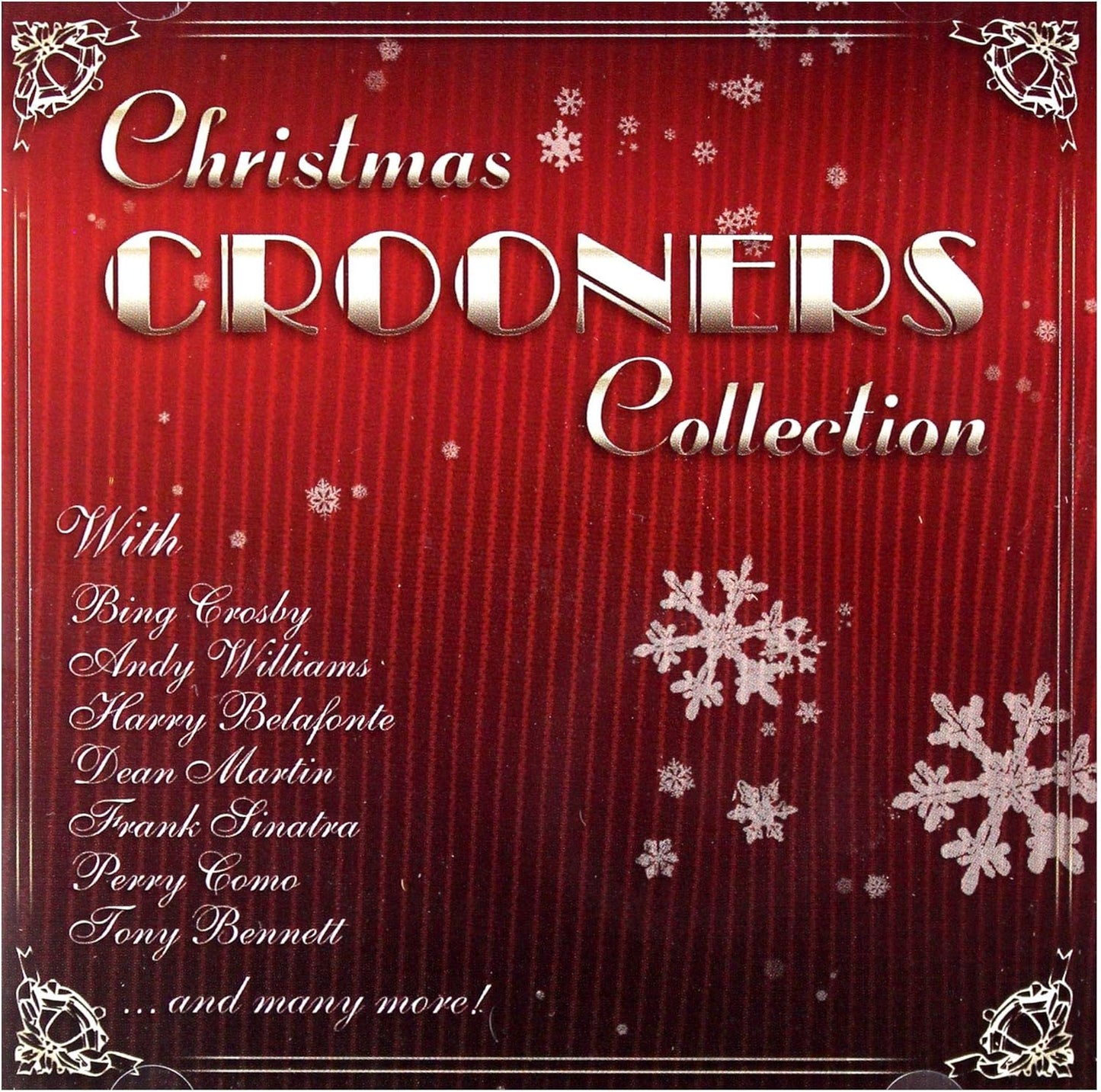 Christmas Crooners Collection