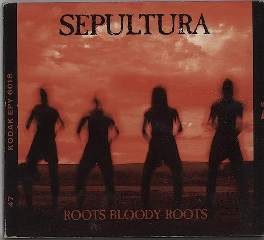 Roots bloody roots