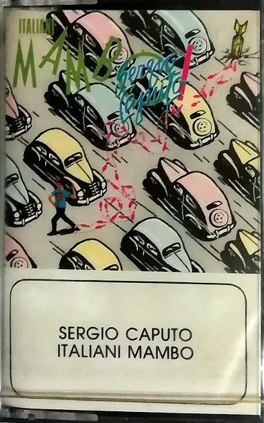 Italiani mambo (senza punto esclamativo)