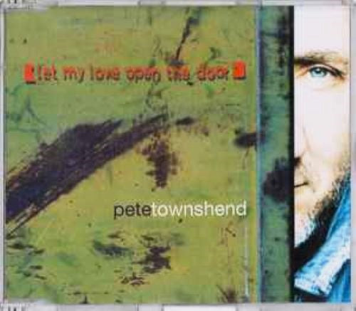 Let My Love Open The Door