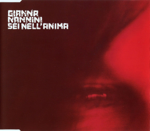 Sei nell'anima