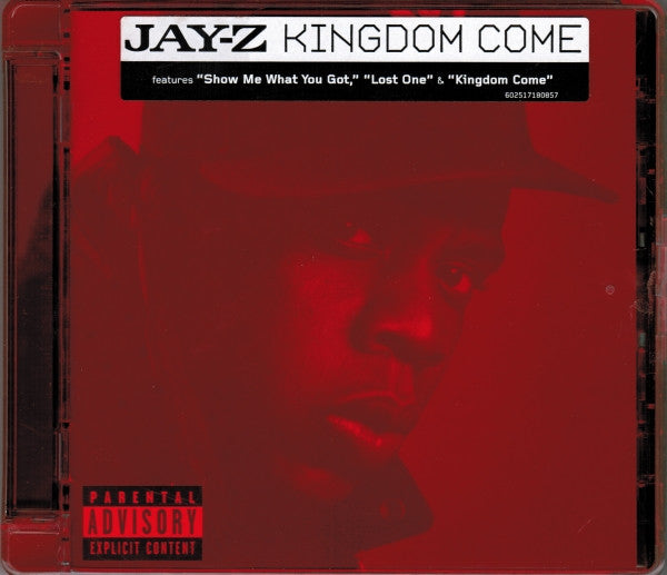 Kingdom come