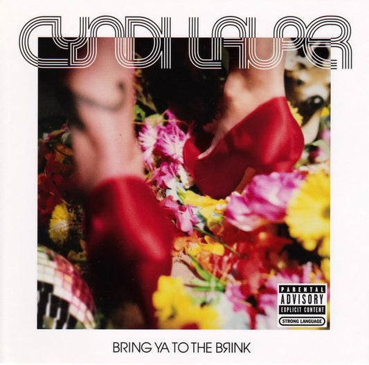 Bring ya to the brink