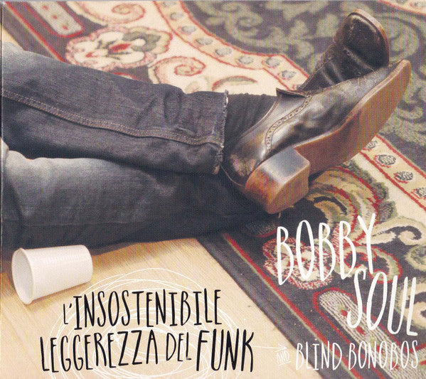 L'Insostenibile leggerezza del Funk