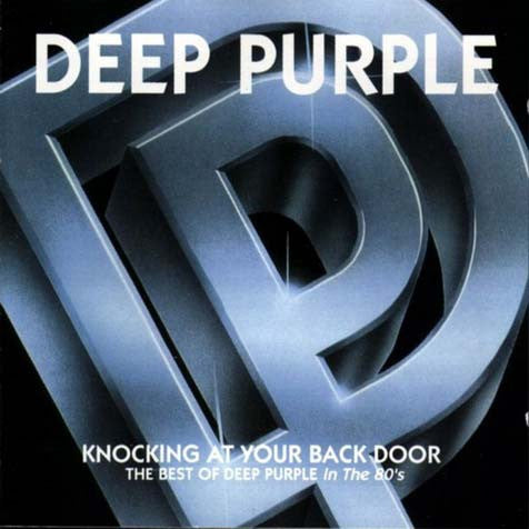 Knocking at your back door