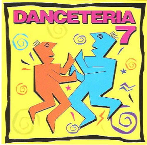 Danceteria 7