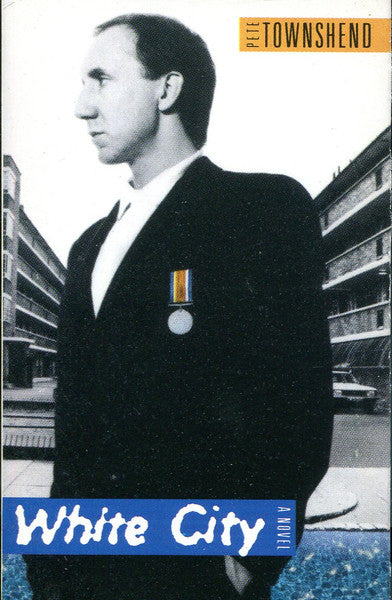 White City a Novel