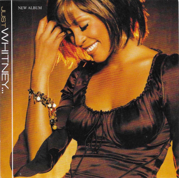 Just Whitney...