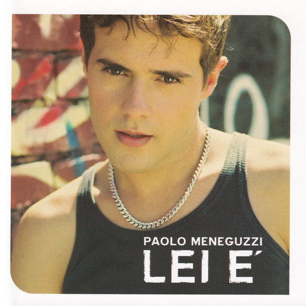 Lei è