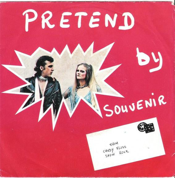 Pretend