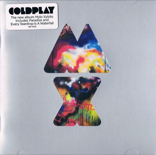 Mylo Xyloto