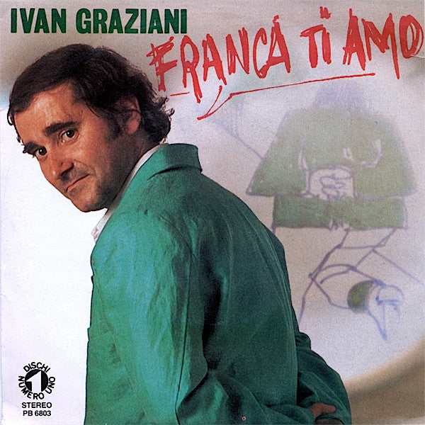 Franca ti amo