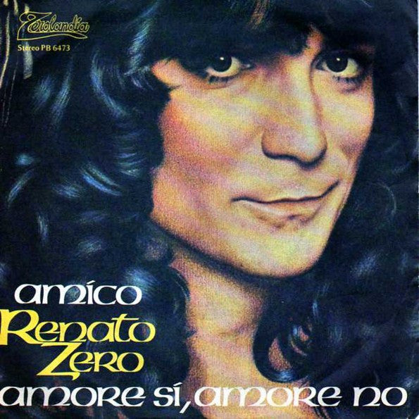 Amico/Amore si, amore no