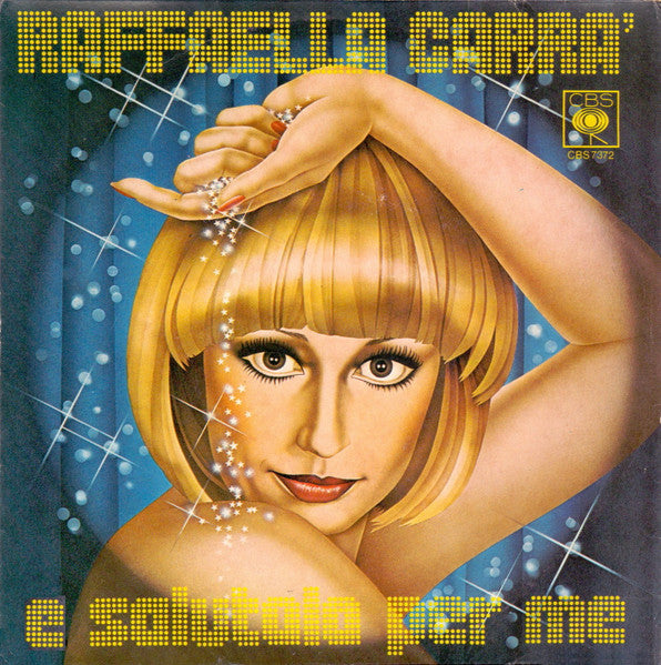 E salutala per me