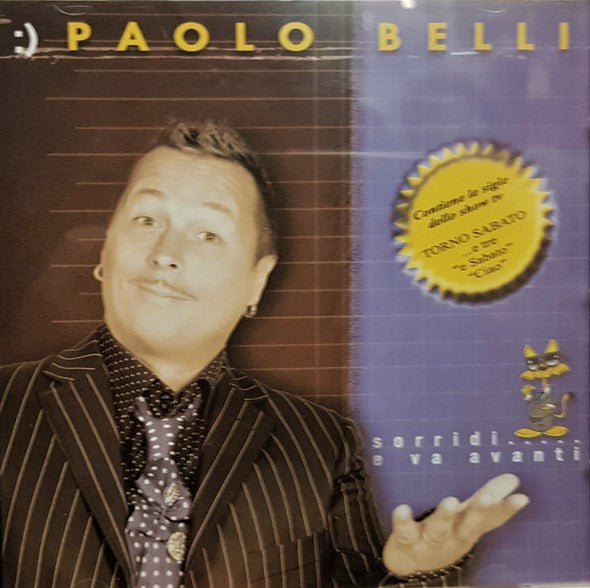 Sorridi...e va avanti