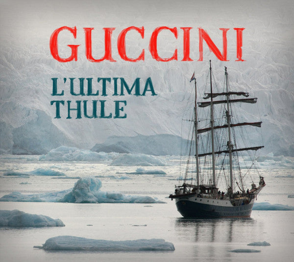 L'ultima thule