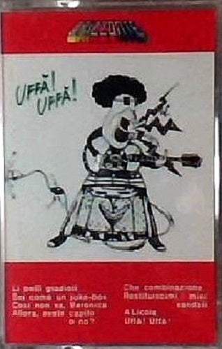 Uffa! Uffa!