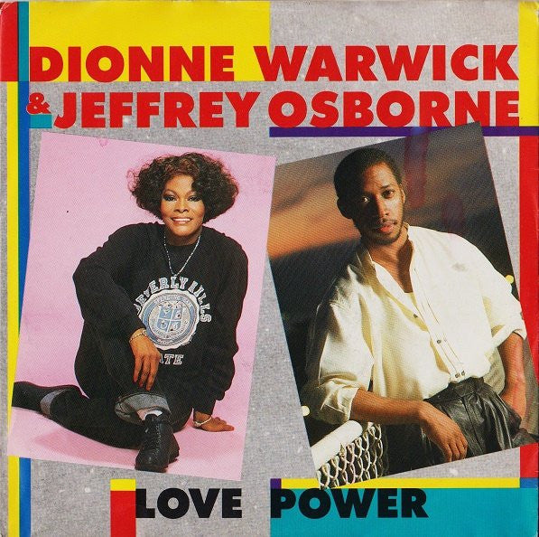 Love power