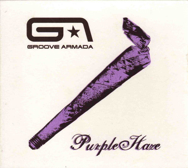 Purple haze