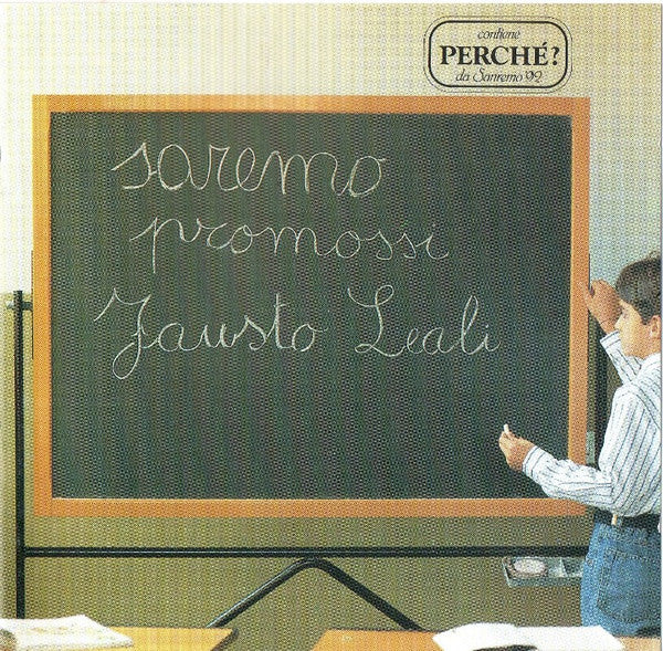 Saremo promossi
