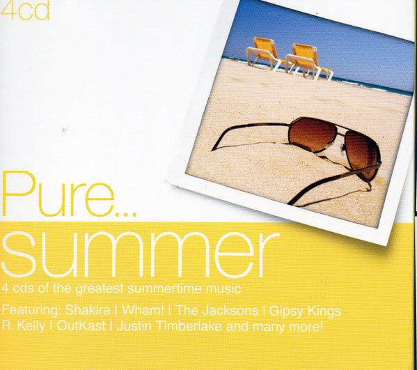 Pure...Summer