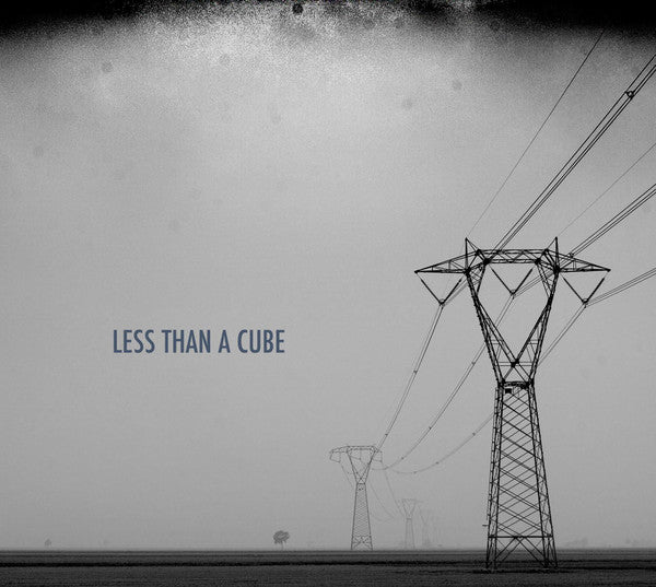 Less than a cube