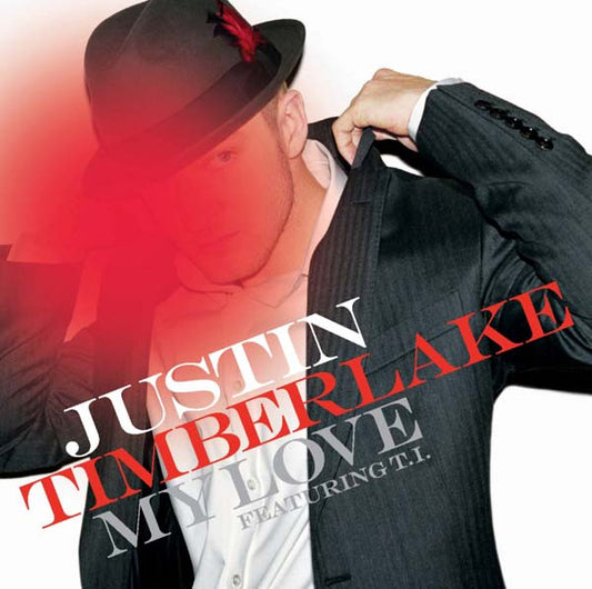 My love