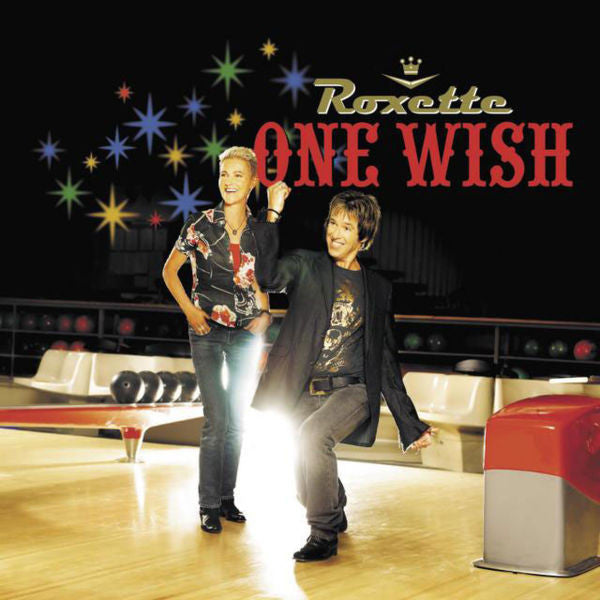 One wish