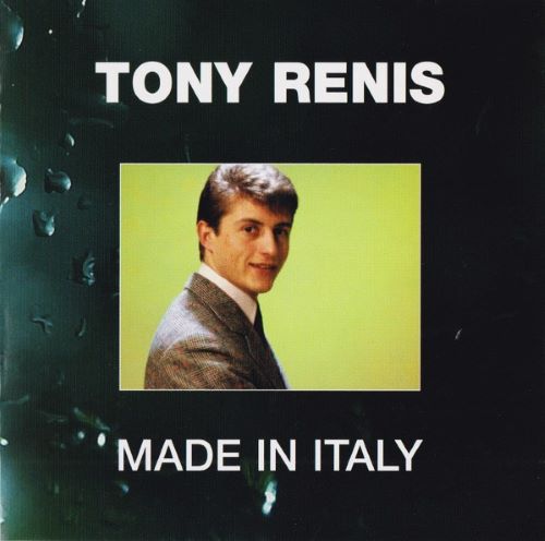 Made in Italy
