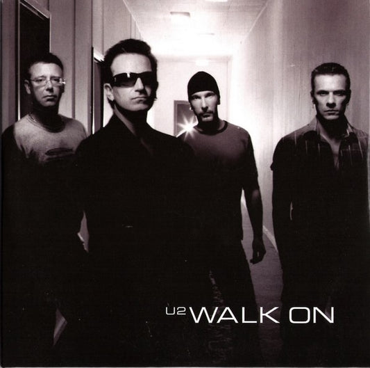 Walk On