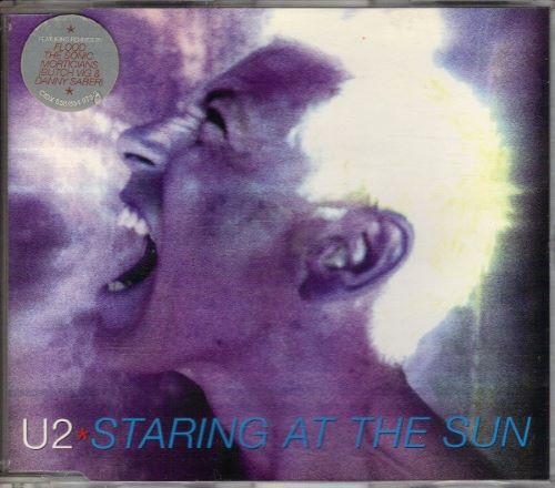 Staring At The Sun