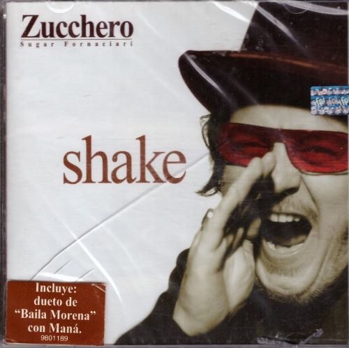 Shake
