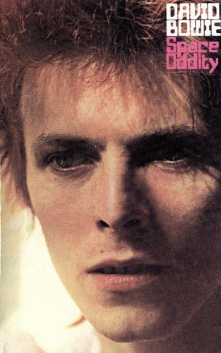 Space Oddity