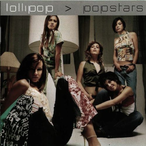 Popstars