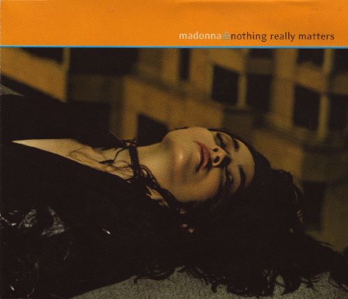 Nothing really matters