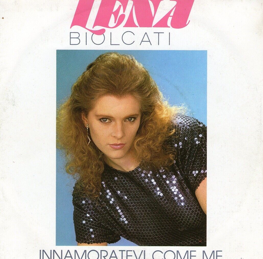 Innamoratevi come me
