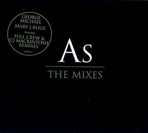 As (The Mixes)