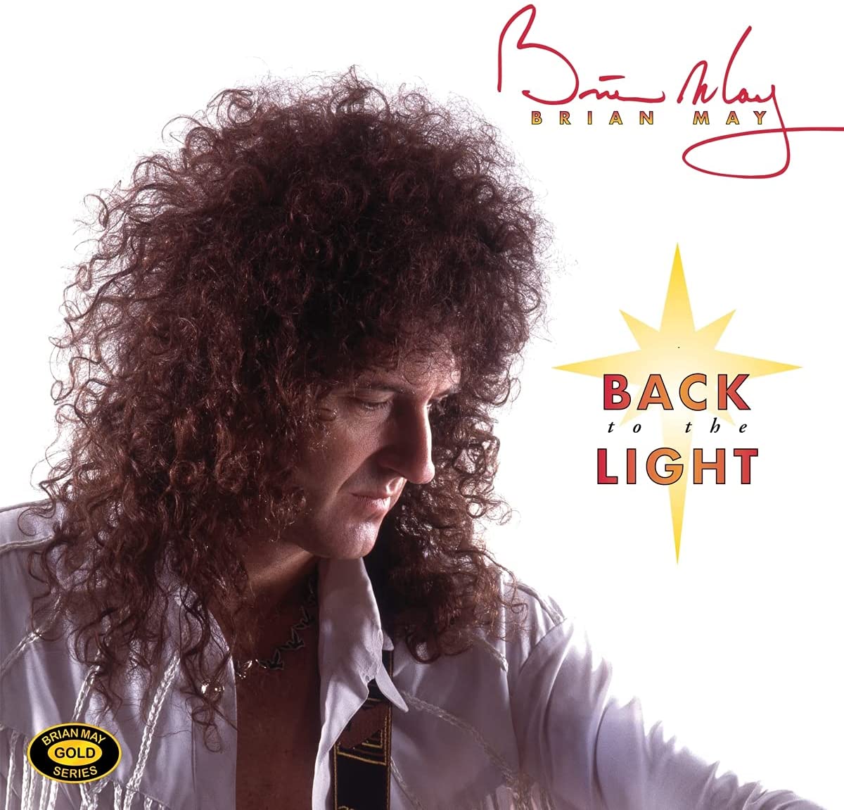 Back to the light